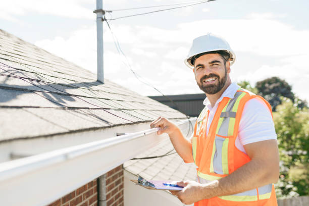 Best Flat Roof Repair Services  in Spring Valley, NY