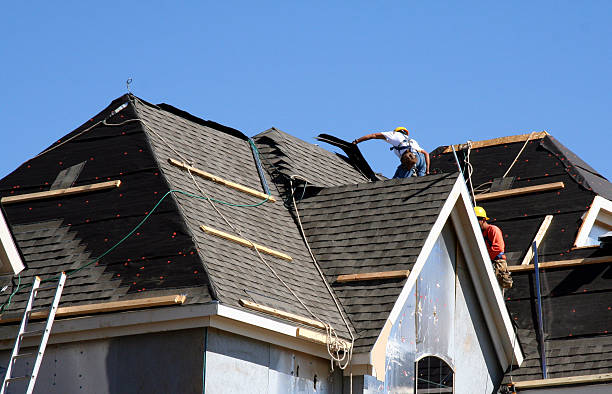 Quick and Trustworthy Emergency Roof Repair Services in Spring Valley, NY