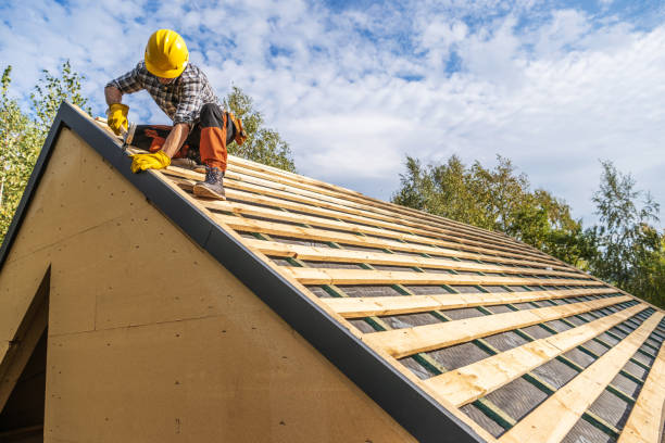 Best Residential Roofing Contractor  in Spring Valley, NY