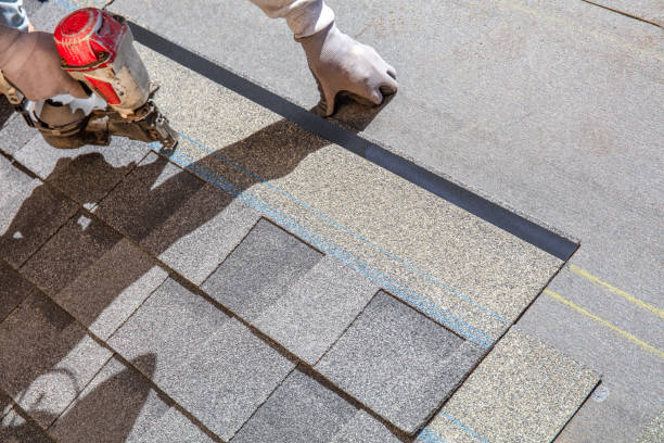 Best Storm Damage Roof Repair  in Spring Valley, NY